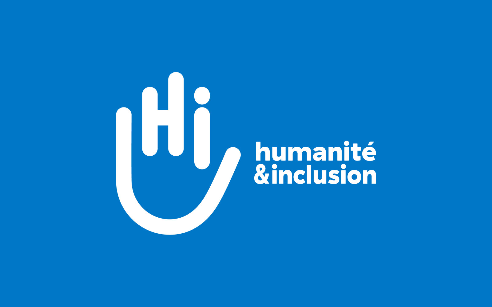 Humanité & Inclusion