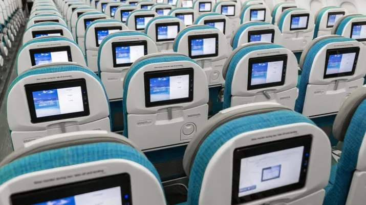 Air Tahiti Nui, mieux équipée face à la concurrence internationale