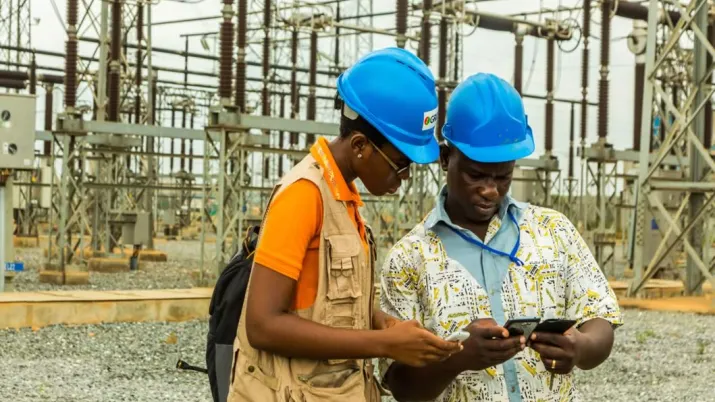 Gridco, Ghana, énergie
