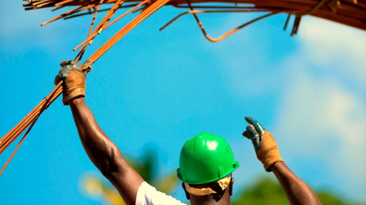 works, Guadeloupe