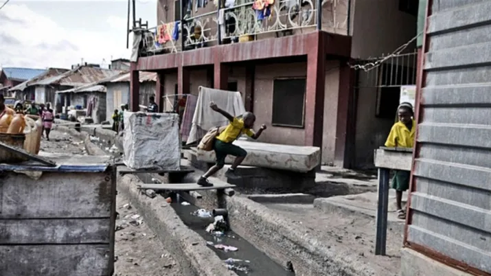 WORKSHOP Overcoming institutional and organisational barriers to sanitation