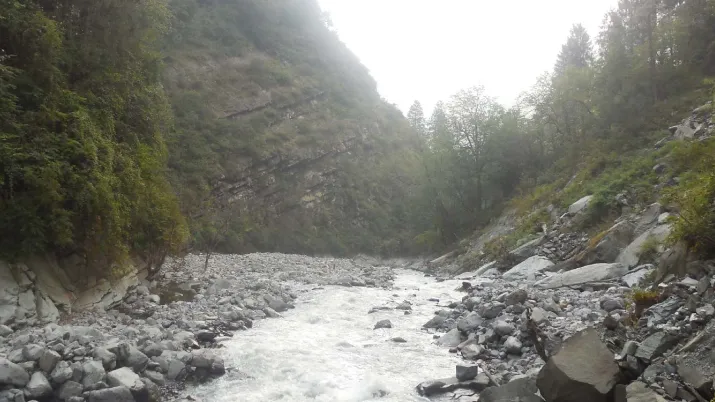 Développer l'hydroélectricité en Himachal Pradesh, Inde, AFD
