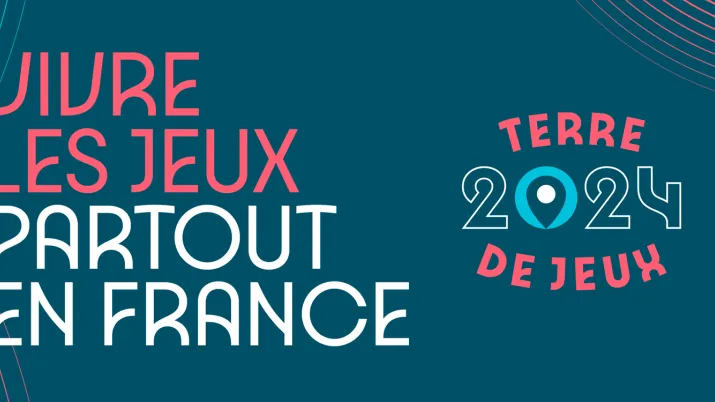 Paris 2024 AFD