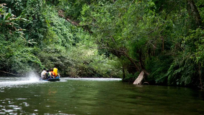 Laos : les efforts pour préserver la biodiversité se poursuivent 