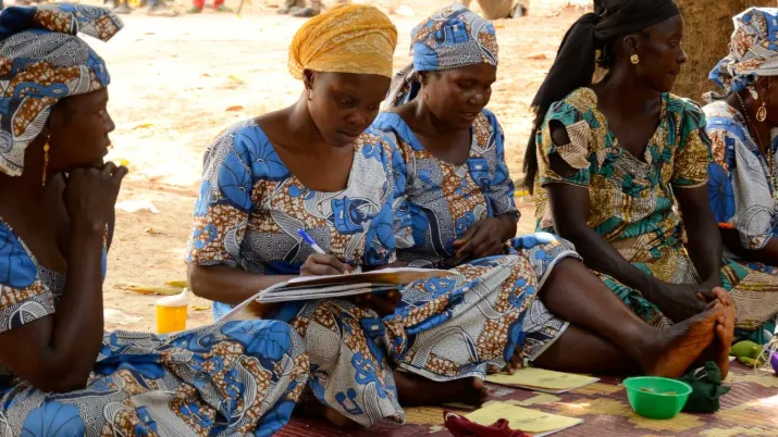 Développement inclusif des zones d’accueil au Tchad 