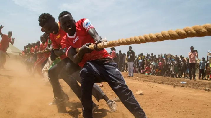 La JICA devient partenaire officiel de la plateforme Sport en commun