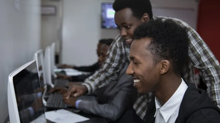Afrique numérique start-up innovation AFD Digital Africa