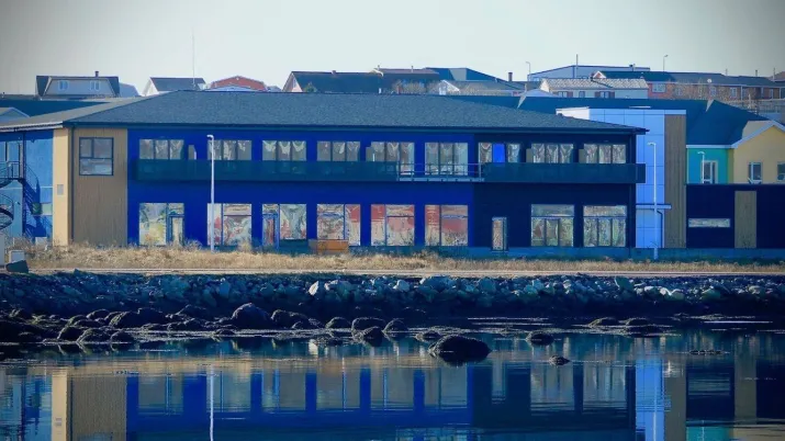 Une infrastructure innovante permettra de diversifier l’offre d’hébergement à Saint-Pierre-et-Miquelon