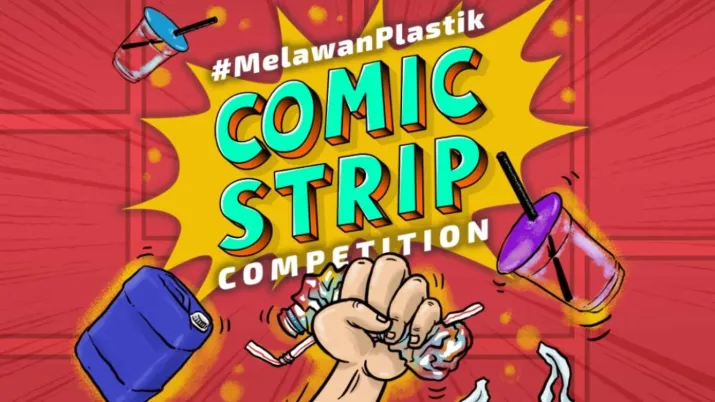 PT SMI et l’AFD lancent un concours de bande dessinée dont l’objectif est de sensibiliser les jeunes par une approche créative