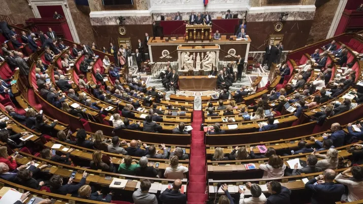 AN vote loi développement générique