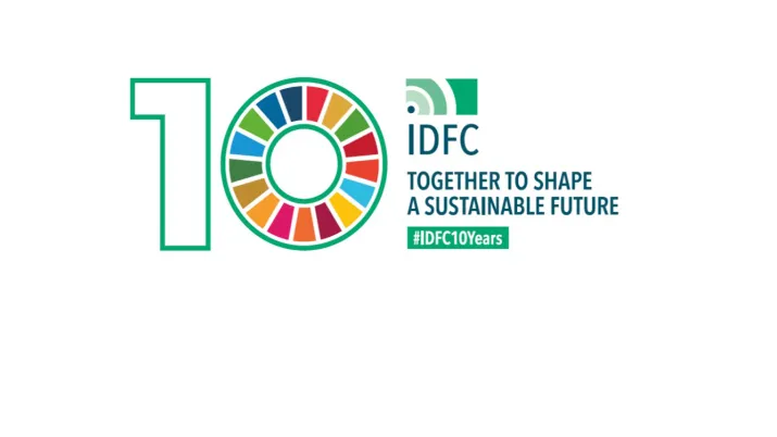 IDFC's 10 years anniversary