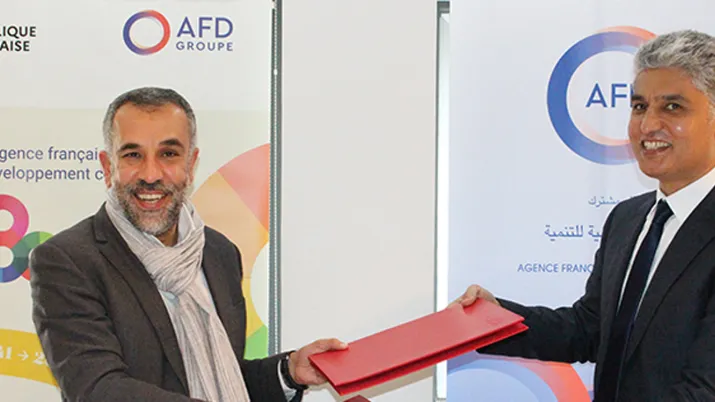 Sahel et Maghreb : face au changement climatique, la résilience des économies et des territoires devient une priorité