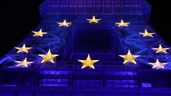 Evénement présidence française de l'Union européenne : Investir ensemble, pour une nouvelle alliance entre l’Afrique et l’Europe