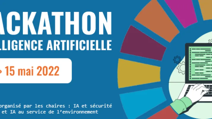 Hackathon en Intelligence Artificielle 