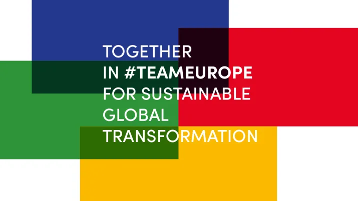 JEFIC – Joint European Financiers for International Cooperation