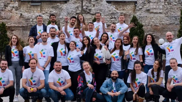 L’AFD soutient le programme RISE dans les Balkans occidentaux