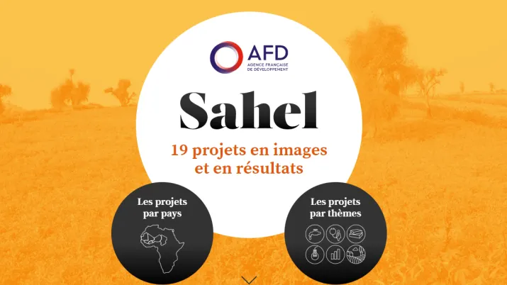 Sahel
