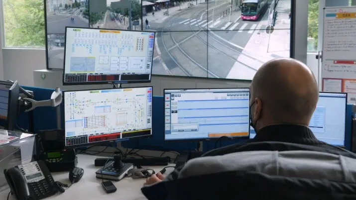 Projet Smart City dans les Balkans occidentaux