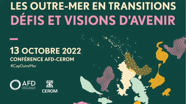 Charte graphique AFD-CEROM 2022