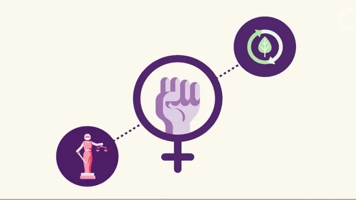 le choix du développement féministe