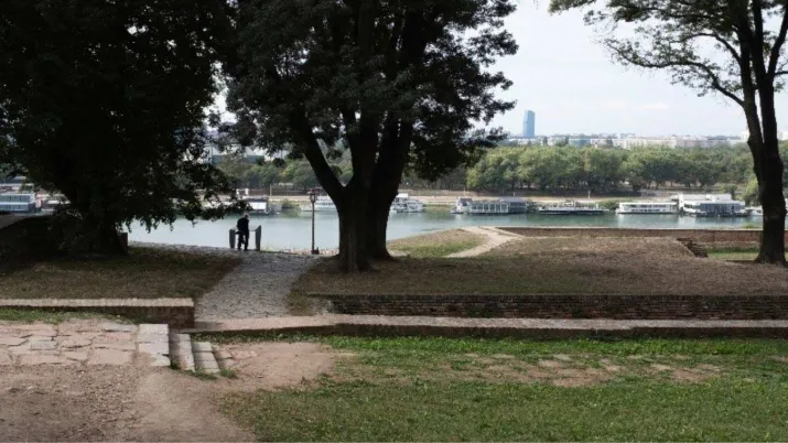 AFD supports Serbia's green transition with the financing of two new projects 