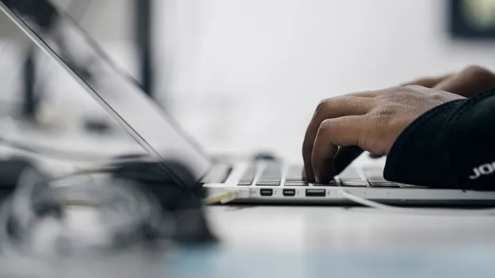 computer, digital: accessibility statement of the site afd.fr