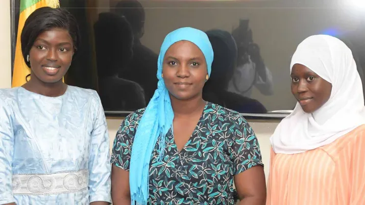 Ce projet vise à structurer un partenariat stratégique pérenne pour des formations d’enseignement supérieur centrées sur l’agroécologie et l’alimentation durable, dispensées à l’USSEIN au Sénégal