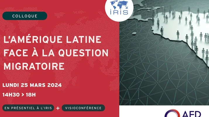 Colloque AFD 25 mars 2024