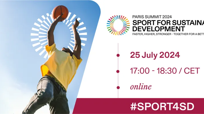 Summit sport and development