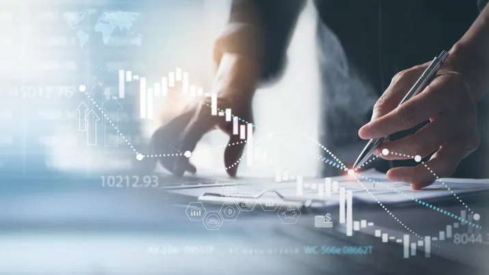 Webinaire DecoDev, Décoder l’économie du développement afd