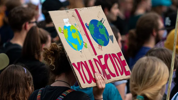 Citizens and climate what place for citizen initiatives towards COP 30