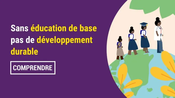 Education de base explainer