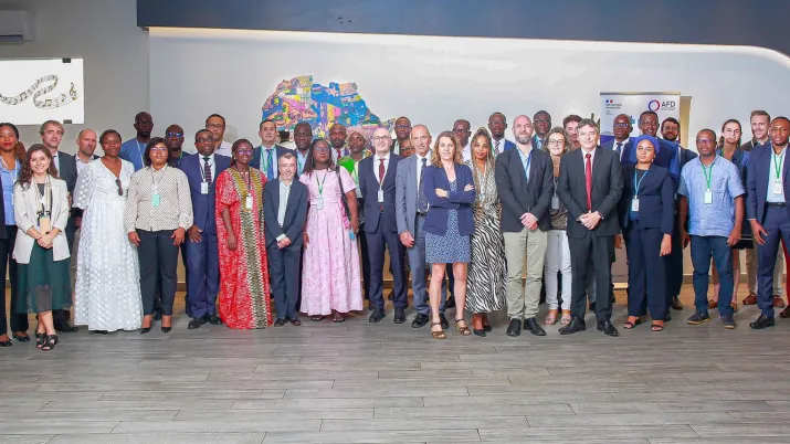 Côte d'Ivoire : Séance PEFA en octobre 2024