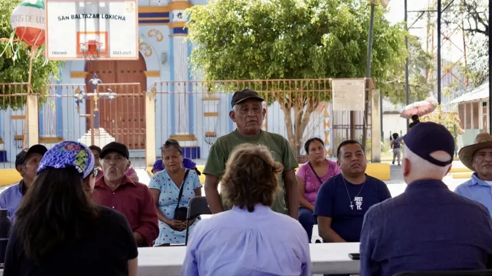 Fideicomisos Instituidos en Relación con la Agricultura afd