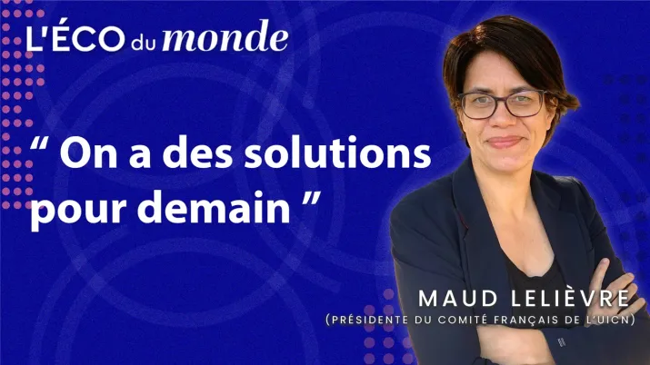 on a des solutions pour demain