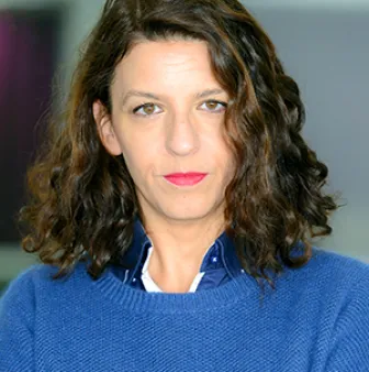 Linda Zanfini, AFD