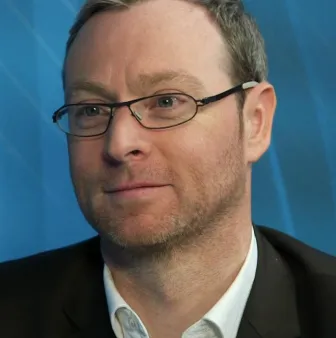 Sylvain Bellefontaine