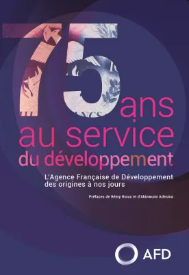 75 ans au service du développement