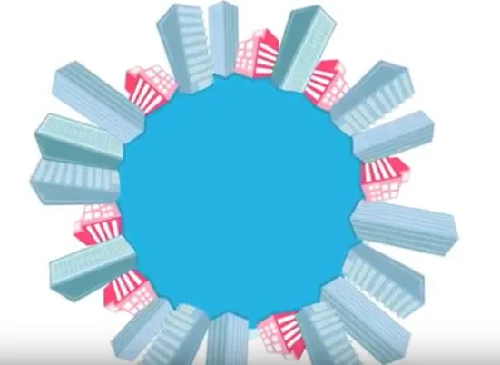 Visuel vidéo eau, source d'avenir pour Yahimba