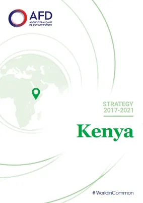 Kenya strategy