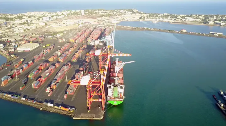 formation professionnelle Djibouti Transform