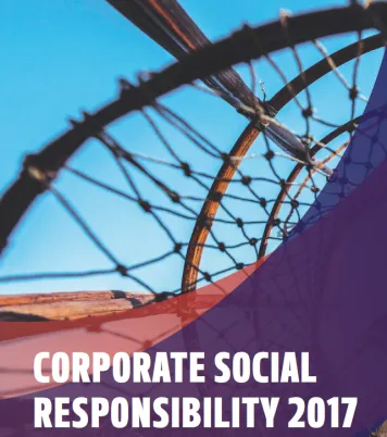 CSR AFD 2017