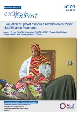evaluation-projet-extension-forfait-obstetrical-mauritanie