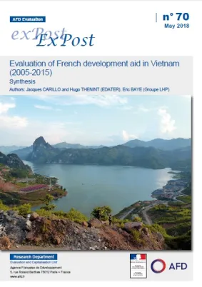 evaluation_french_development_aid_in_vietnam