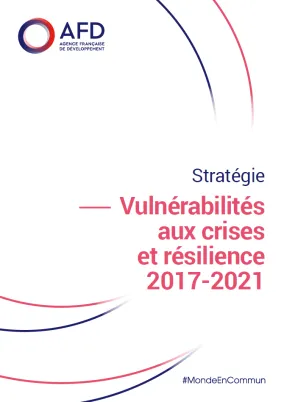 Stratégie vulnérabilités aux crises et résilience VF