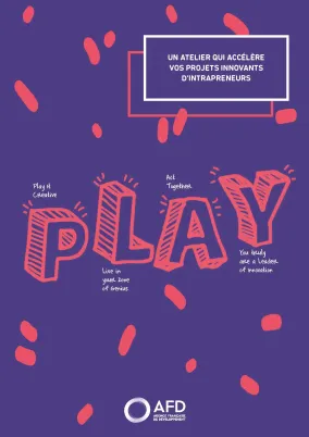 Livret PLAY