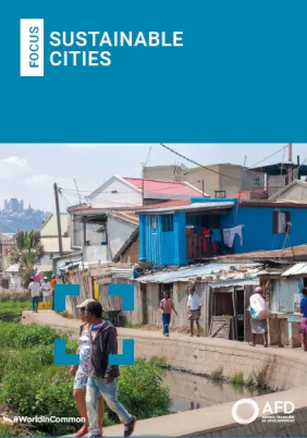 FOCUS Sustainable cities