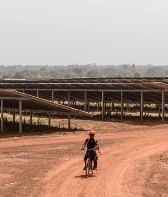 Perspectives et opportunités de la transition énergétique en Afrique