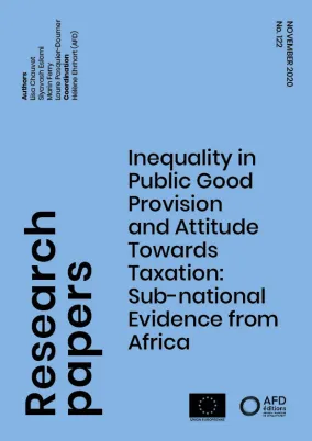 Public good provision_tax compliance1