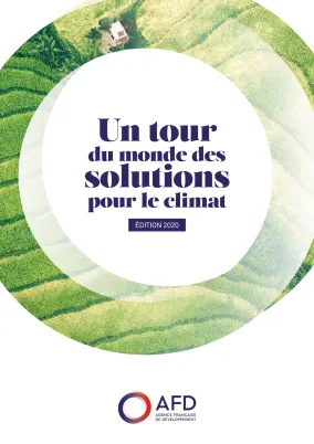 Un tour du monde des solutions pour le climat 2020
